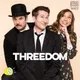 Threedom artwork