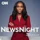 CNN NewsNight with Abby Phillip artwork