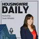 HousingWire Daily artwork