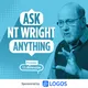 Ask NT Wright Anything artwork