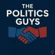 The Politics Guys artwork