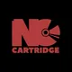 No Cartridge Audio artwork