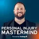 Personal Injury Mastermind w/ Chris Dreyer artwork
