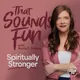 That Sounds Fun with Annie F. Downs artwork