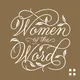 Women of the Word: How to Study the Bible with Jen Wilkin artwork
