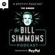 The Bill Simmons Podcast artwork