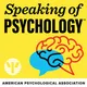 Speaking of Psychology artwork