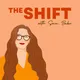 The Shift with Sam Baker artwork