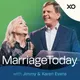 MarriageToday with Jimmy & Karen Evans artwork