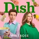 Dish artwork