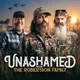 Unashamed with the Robertson Family artwork