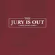 The Jury Is Out artwork