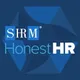 Honest HR artwork