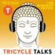 Tricycle Talks artwork