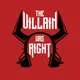 The Villain Was Right artwork