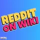 Reddit On Wiki artwork