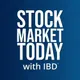 Stock Market Today With IBD artwork