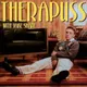 Therapuss with Jake Shane artwork