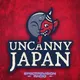 Uncanny Japan artwork