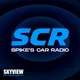 Spike's Car Radio artwork