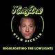 The HoneyDew with Ryan Sickler artwork