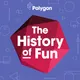 The History of Fun artwork