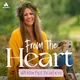 From the Heart with Rachel Brathen artwork