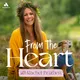 From the Heart with Rachel Brathen artwork