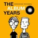 The Album Years artwork