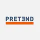 PRETEND artwork