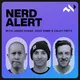 Nerd Alert Podcast artwork