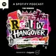 Reality Hangover artwork