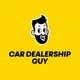 Car Dealership Guy Podcast artwork