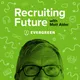 Recruiting Future with Matt Alder - What's Next For Talent Acquisition, HR & Hiring? artwork