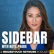 Sidebar with Katie Phang artwork