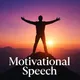 Motivational Speech artwork