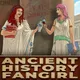 Ancient History Fangirl artwork