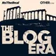 The Blog Era artwork