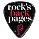 Rock's Backpages artwork