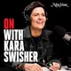 On with Kara Swisher artwork