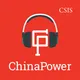 ChinaPower artwork