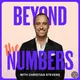 Beyond The Numbers With Christian Stevens artwork