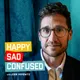 Happy Sad Confused artwork