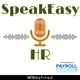 SpeakEasy HR artwork