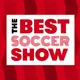 The Best Soccer Show artwork