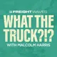 WHAT THE TRUCK?!? artwork
