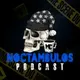 Noctámbulos Podcast artwork