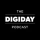 The Digiday Podcast artwork