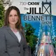 The Jill Bennett Show artwork