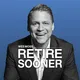 Retire Sooner with Wes Moss artwork